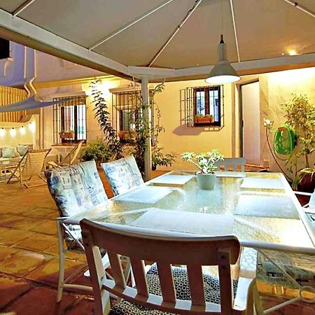 Grand Patio Apartment Torre Del Mar Eksteriør billede