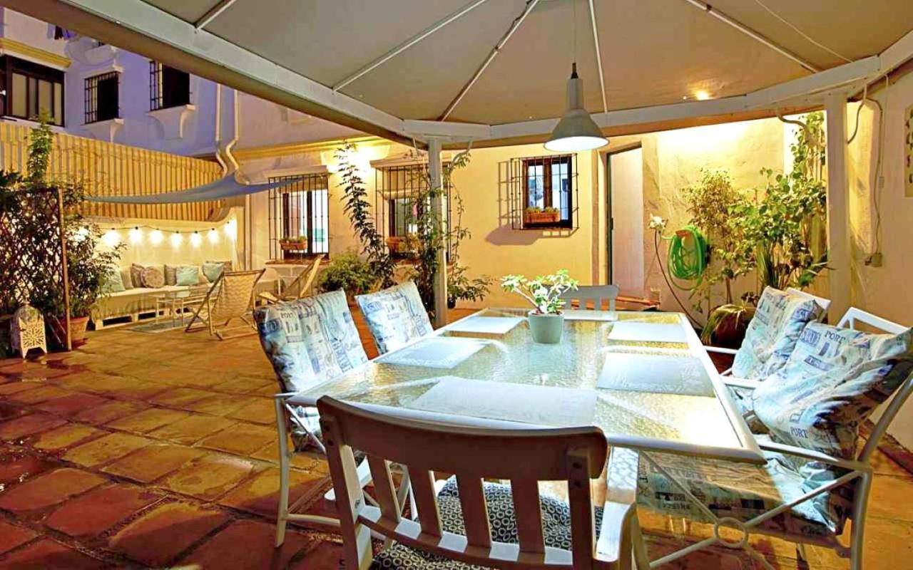 Grand Patio Apartment Torre Del Mar Eksteriør billede