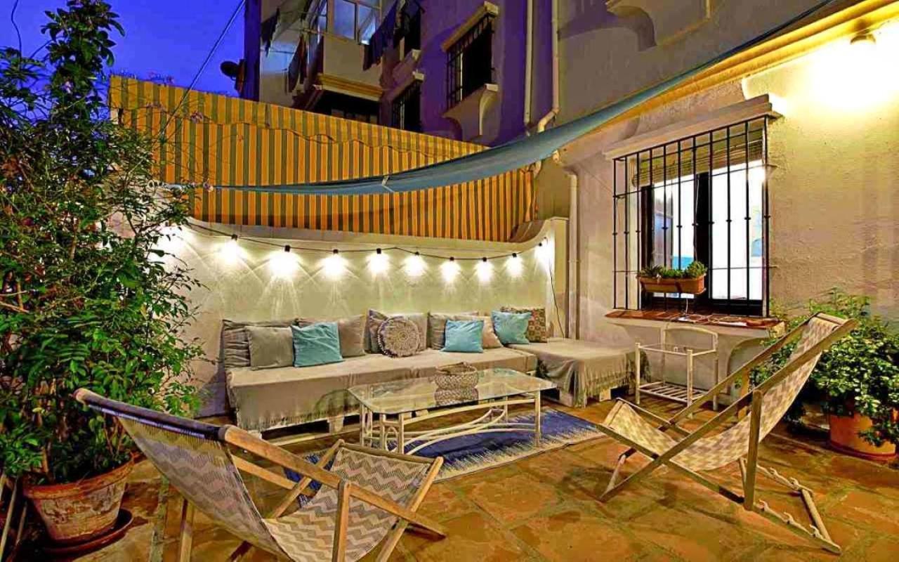 Grand Patio Apartment Torre Del Mar Eksteriør billede