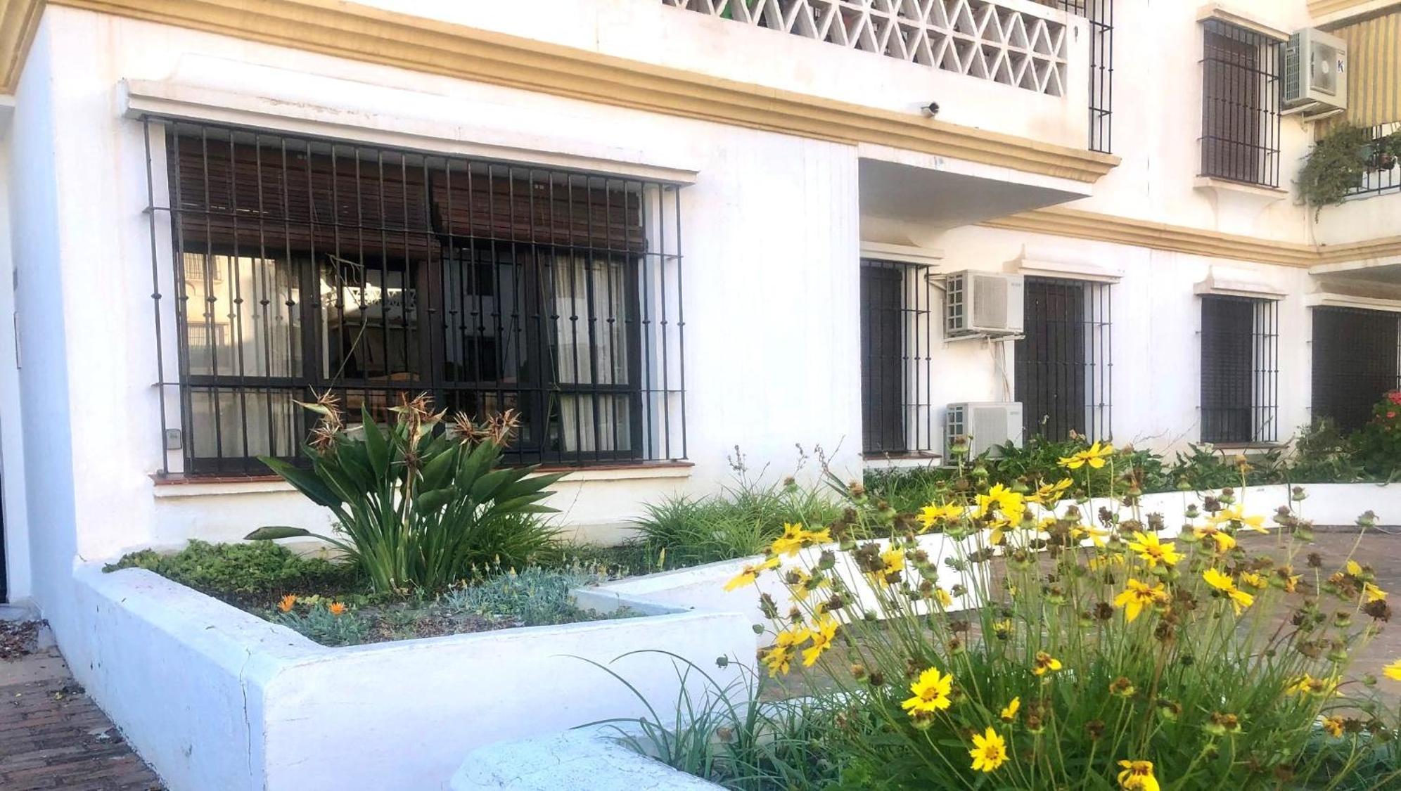 Grand Patio Apartment Torre Del Mar Eksteriør billede